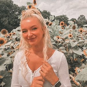 Meet your Posher, Madison